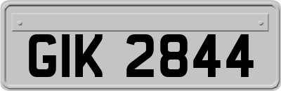 GIK2844