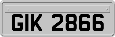 GIK2866