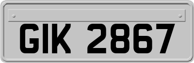GIK2867