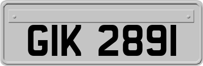 GIK2891