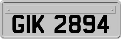 GIK2894