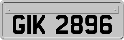 GIK2896