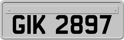 GIK2897