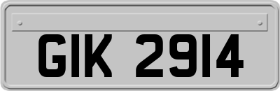 GIK2914
