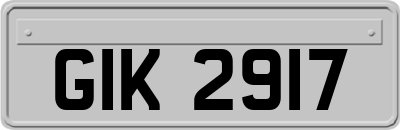 GIK2917