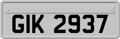 GIK2937