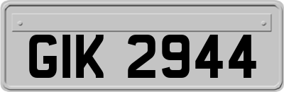 GIK2944