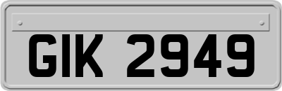 GIK2949