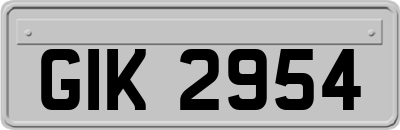 GIK2954