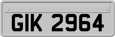 GIK2964