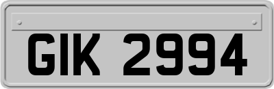 GIK2994