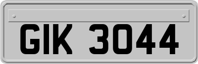 GIK3044