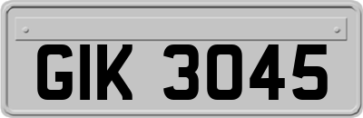 GIK3045