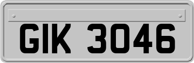 GIK3046