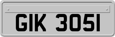 GIK3051