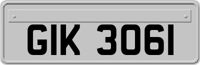 GIK3061