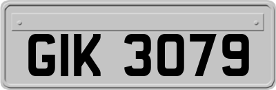 GIK3079