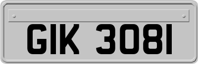 GIK3081