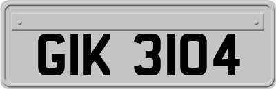 GIK3104