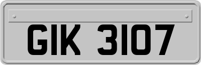 GIK3107