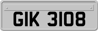 GIK3108