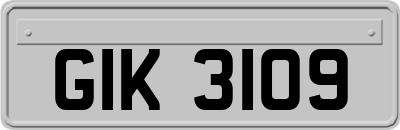 GIK3109