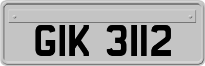GIK3112