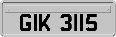 GIK3115