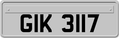 GIK3117