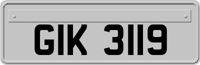 GIK3119