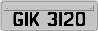 GIK3120