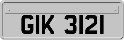 GIK3121