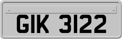 GIK3122