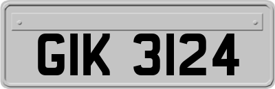 GIK3124