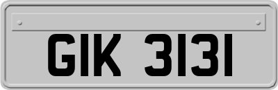 GIK3131