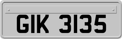 GIK3135
