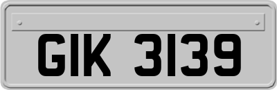 GIK3139