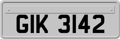 GIK3142