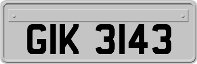 GIK3143