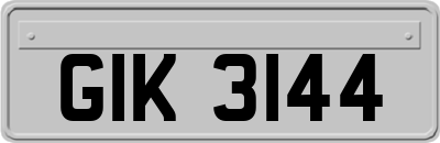 GIK3144