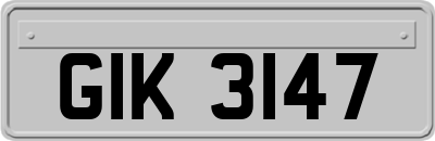 GIK3147