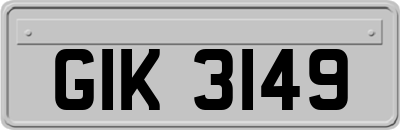 GIK3149