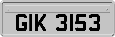 GIK3153