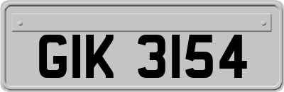 GIK3154