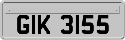 GIK3155