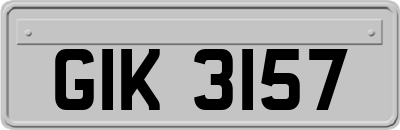 GIK3157