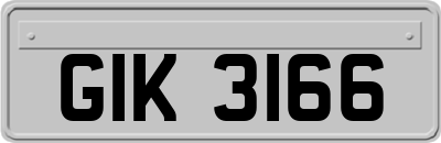 GIK3166