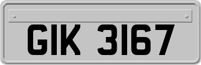 GIK3167
