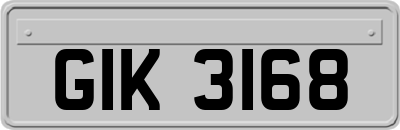 GIK3168