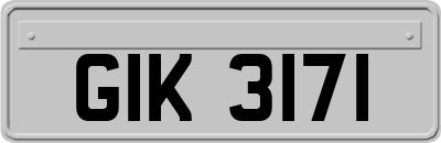GIK3171